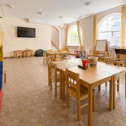 Фото Отель Черное Море