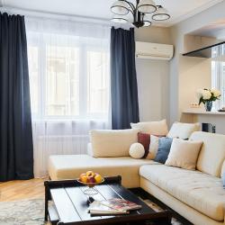 Фото Отель GMApartments (ДжиЭмАпартментс) на улице Новокузнецкая 4/12с1