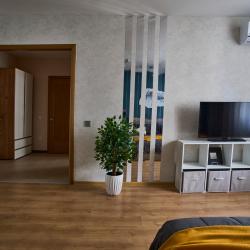 Фото Апартаменты на Хохлова 1