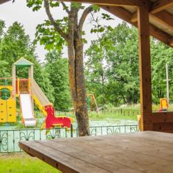 Фото Отель Барский флигель