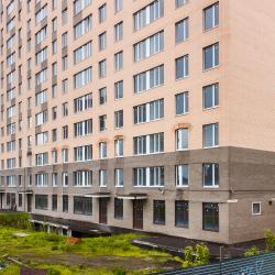 Фото Апартаменты на улице Садовая 16