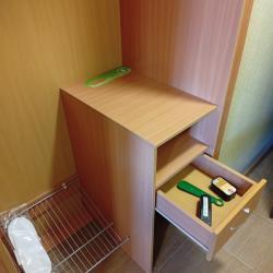 1-местный 1-комнатный номер стандарт с 1 односпальной кроватью