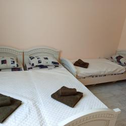 Фото Отель Семья