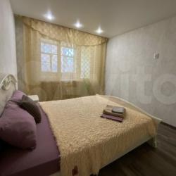 3-комнатные апартаменты стандарт