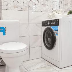 Фото Отель Apartments Liberty City на бульваре Ибрагимова