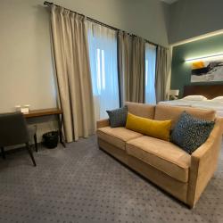 Фото Отель Freezone INN (Фризон Инн)