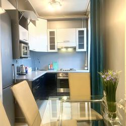 Фото Апартаменты на проспекте Ленина 37