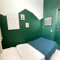 Фото Отель Richotels (Ричотелс)