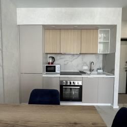 Фото Апартаменты на улице Пластунская 123а корпус 3