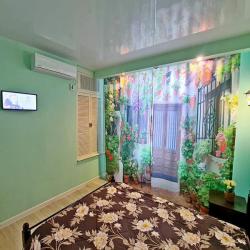 Фото Отель Кубанский дворик