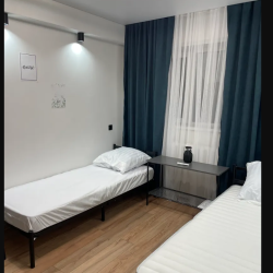 Фото Отель Городок