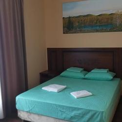 Фото Отель Ёлка