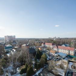 Фулл Хаус на улице Овражная — 608adb9ed4989f6fce75c509c87e22e0