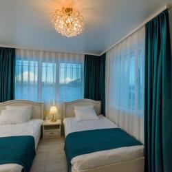 Фото Yu Hotel (Ю отель)