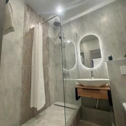 2-комнатные апартаменты улучшенные