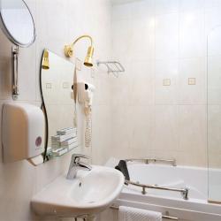 Экотель Богородск & SPA — 608b497ba04458c5a11d0d79fb7a312b