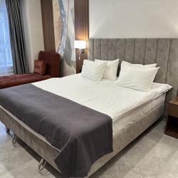 Фото Отель INVAIT PARK HOTEL (ИНВАЙТ ПАРК ХОТЕЛ)