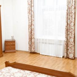 Фото Отель Smart Hotel KDO (Смарт КДО)