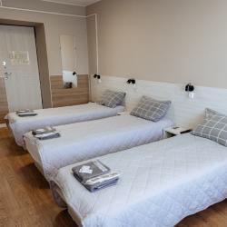 Фото Отель Sokolov Hotel (Соколов)