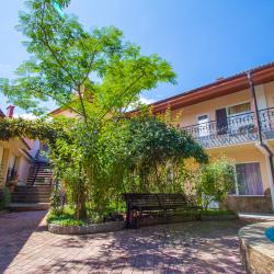 Фото Отель Большая Медведица