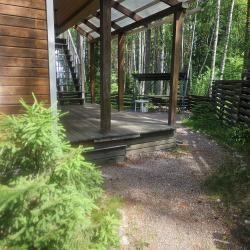 Коттедж стандарт