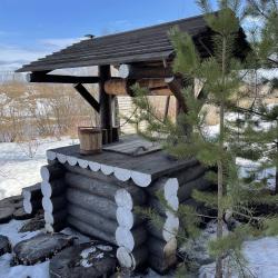 Фото Отель Усадьба Добрыни Никитича