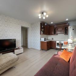 Фото Отель КакДома на улице Модогоева 4