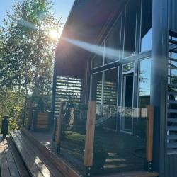 Фото Отель Новая дача