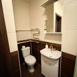 Фото Апартаменты стандарт на улице Бакалинская 21