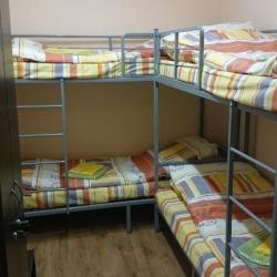 Фото Отель Hostel Fresh (Фрэш)