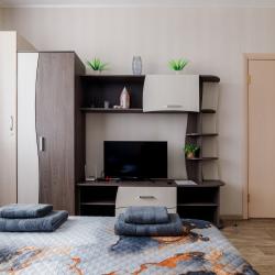 1-комнатные апартаменты стандарт