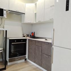 Фото Апартаменты Турист на проспекте Октябрьский