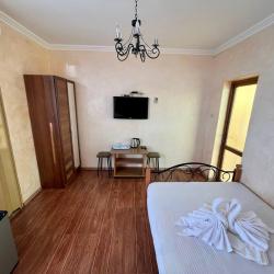 Фото Отель Огонёк