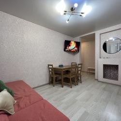 Фото Апартаменты на улице Ленина 28