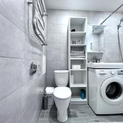 Фото Апартаменты на улице Мурата Ахеджака 24
