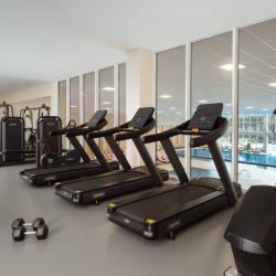 Фото Отель Movenpick Resort & Spa Anapa Miracleon 5* (Мовенпик Резорт)