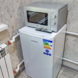 Фото Отель YourHouse (ЙоХаус) на улице Ташена Утепова