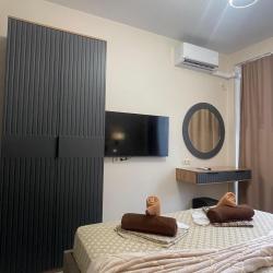 Фото Отель Креатида