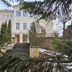 Фото Отель Смена