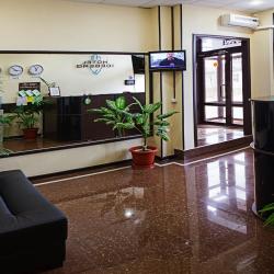 Фото Отель Айсберг