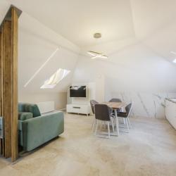 Фото Отель Криница Апарт