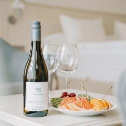 Номер делюкс, корпус Домъ купчихи Телушкиной