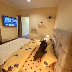 Фото Отель Rental Family Rooms (Рентал Фэмили) на Детском переулке