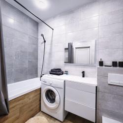 Фото Апартаменты на улице Дмитрия Шостаковича 20