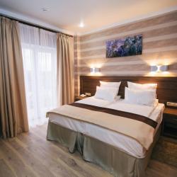 Фото Отель Hemingway (Хемингуэй)