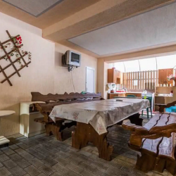 Фото Отель Николетта