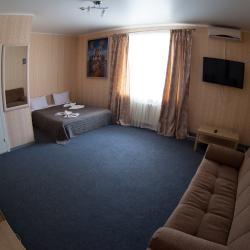 Номер комфорт