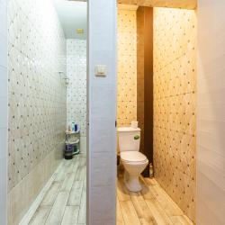 Фото Отель Кенгуру