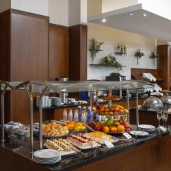 Фото Отель President Hotel (Президент)