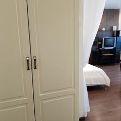 Фото Апартаменты на улице Аэродромная